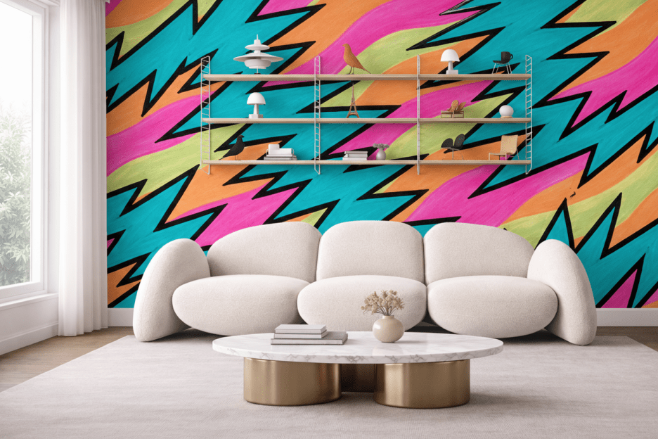 Voltage Stripes