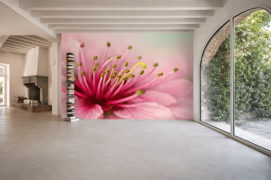 Petal Cascade