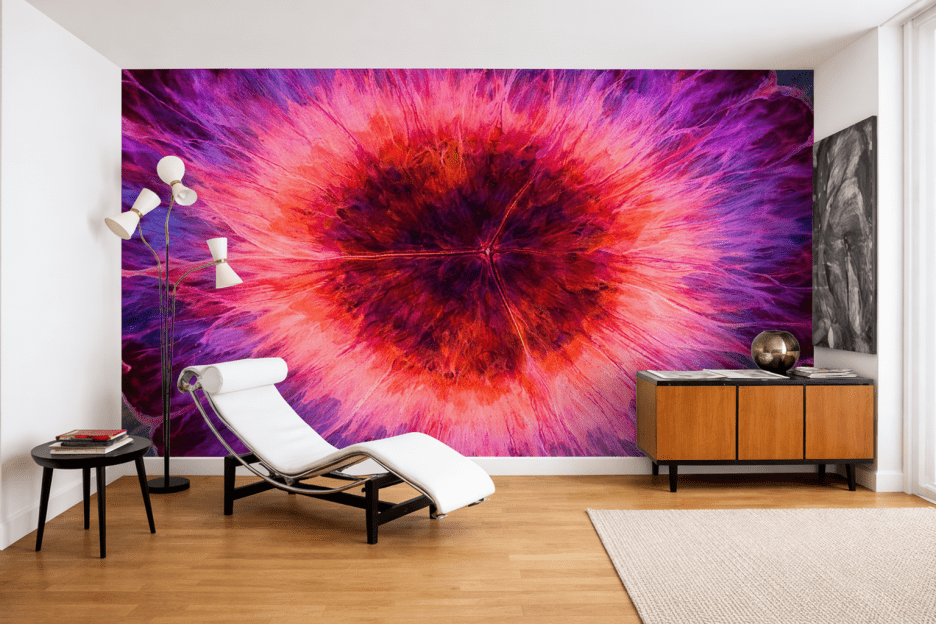 Vortex Burst