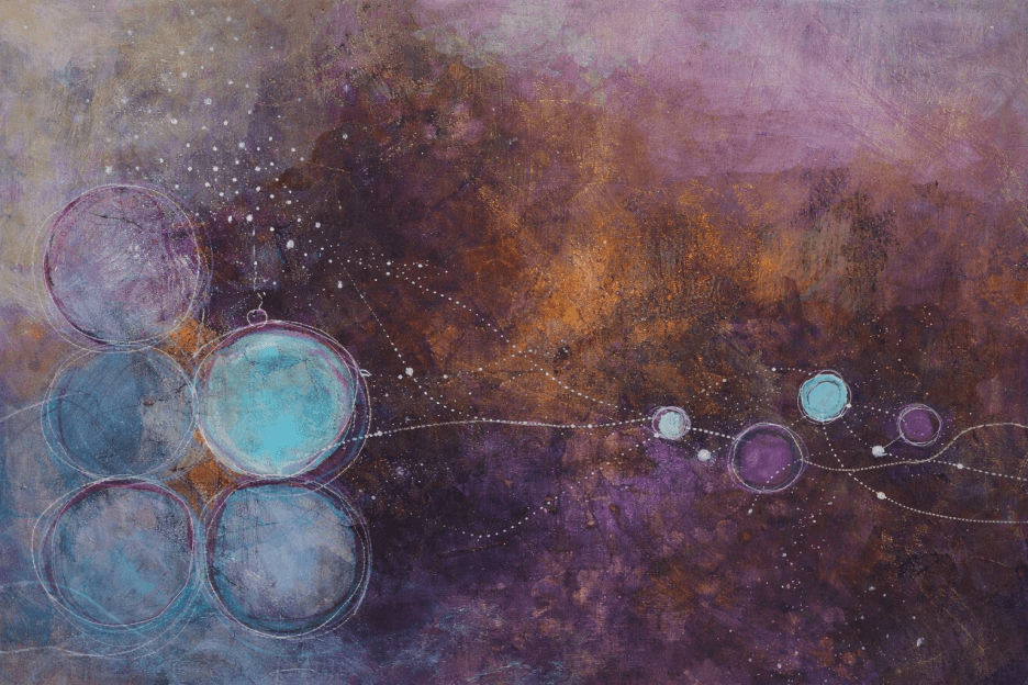 Celestial Veil