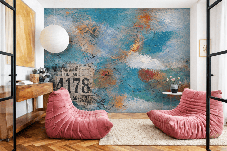 Coiled Quasar Vortex