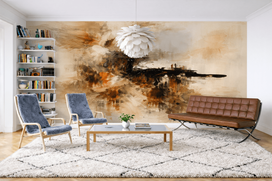 Rustic Horizon