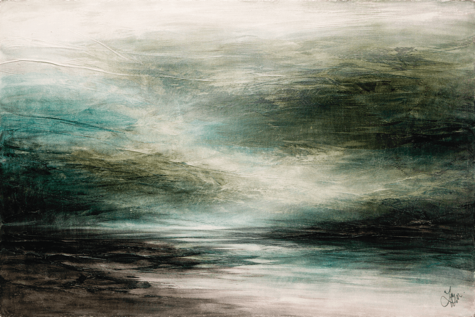Wisping Tidescape