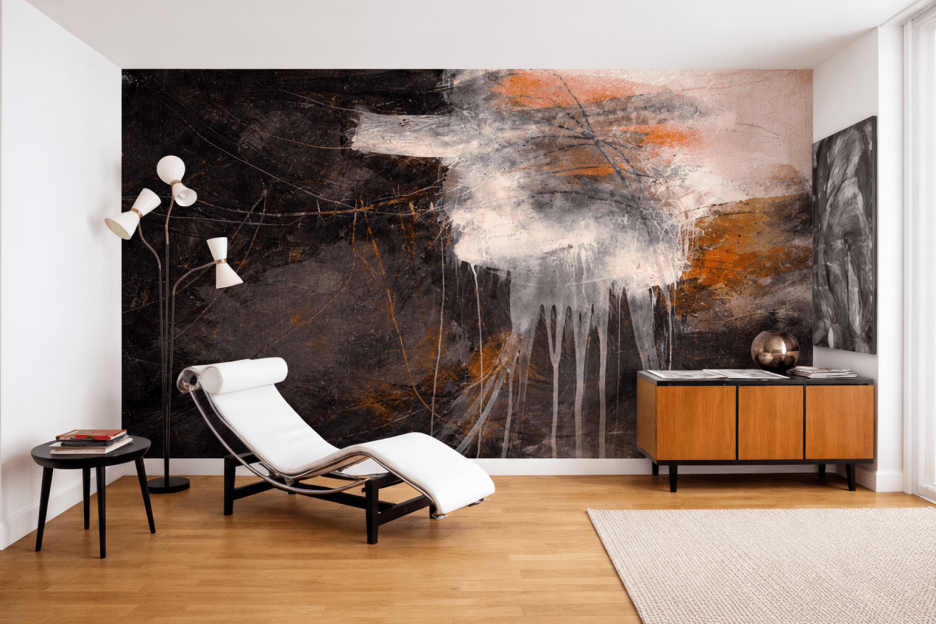 Whispering Tundra Veil