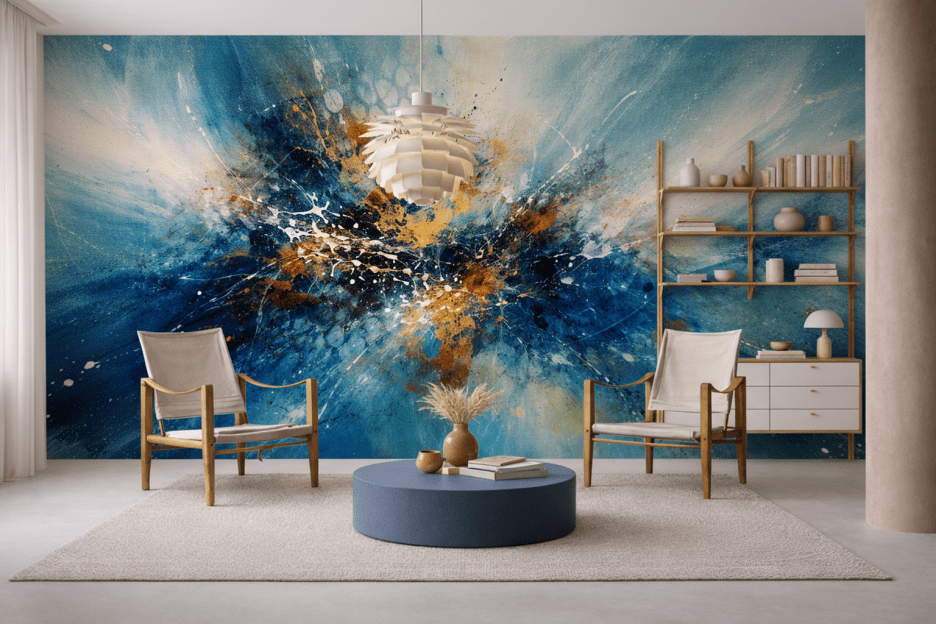 Oceanic Whirlwind
