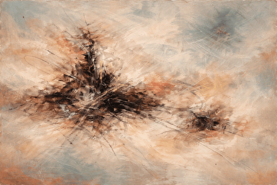 Temporal Splatter