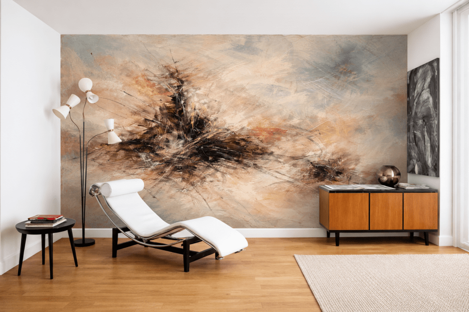Temporal Splatter