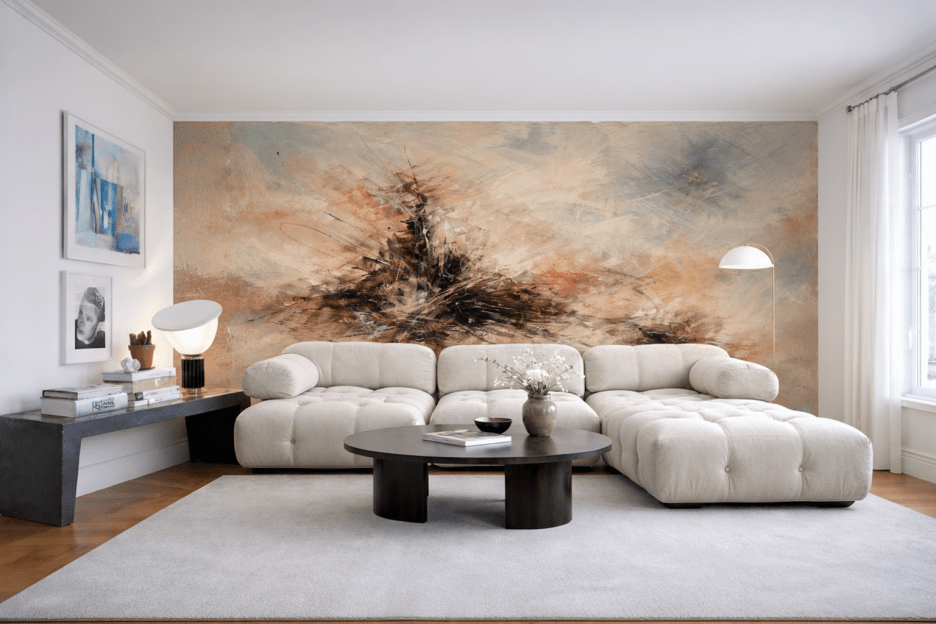 Temporal Splatter