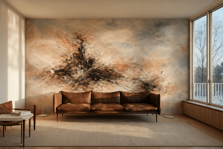 Temporal Splatter