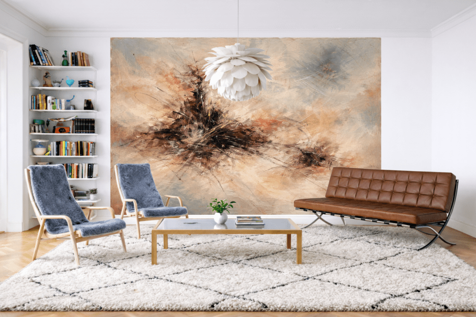 Temporal Splatter