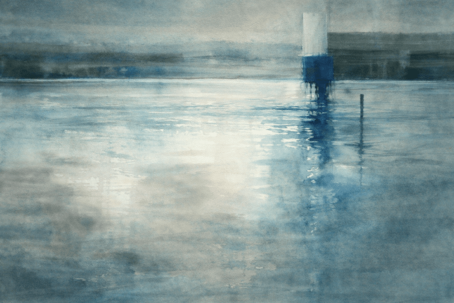 Veiled Reflections