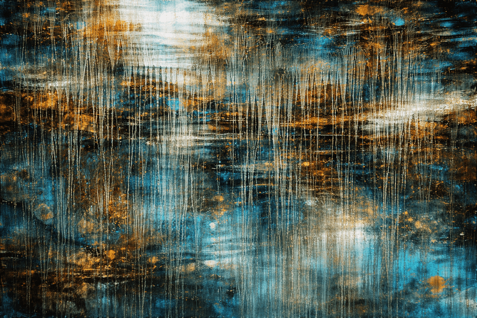 Frosted Abyss