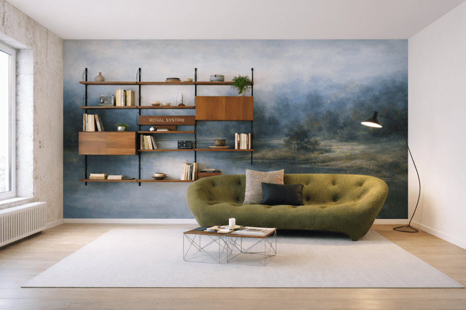 Mistbound Reflection