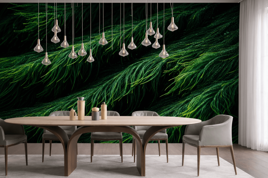 Verdant Canopy