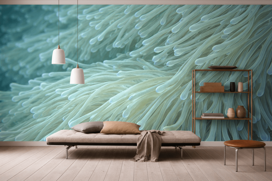 Gentle Undercurrent