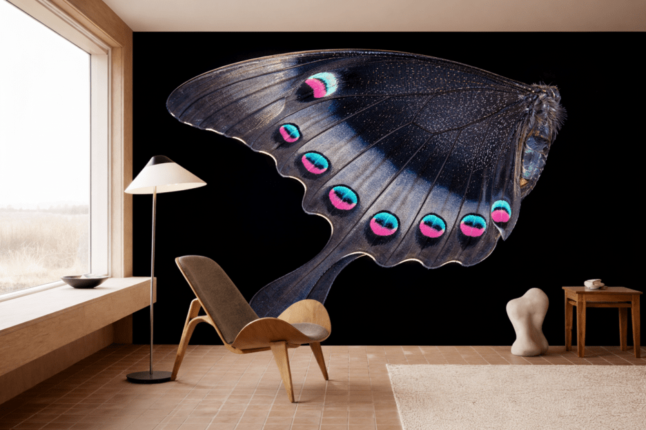 Wisping Feather