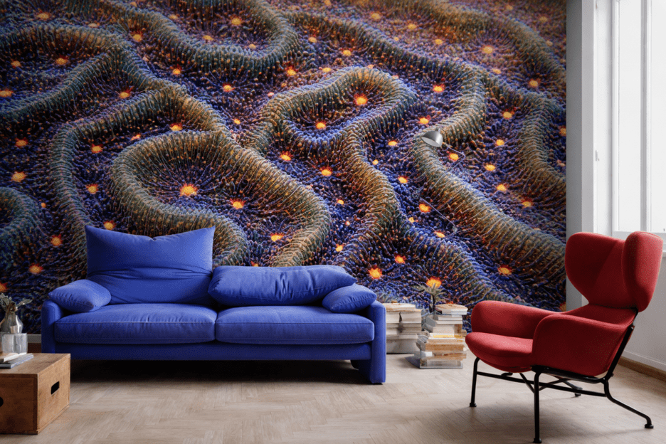 Fathomless Tides
