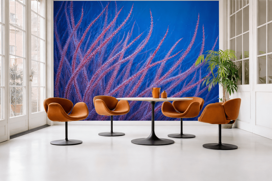 Coral Garden