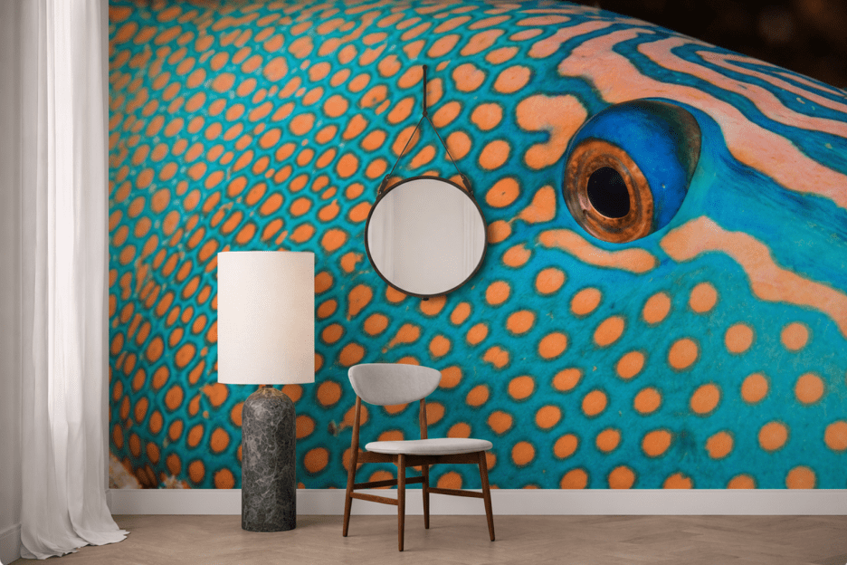 Coral Patterns