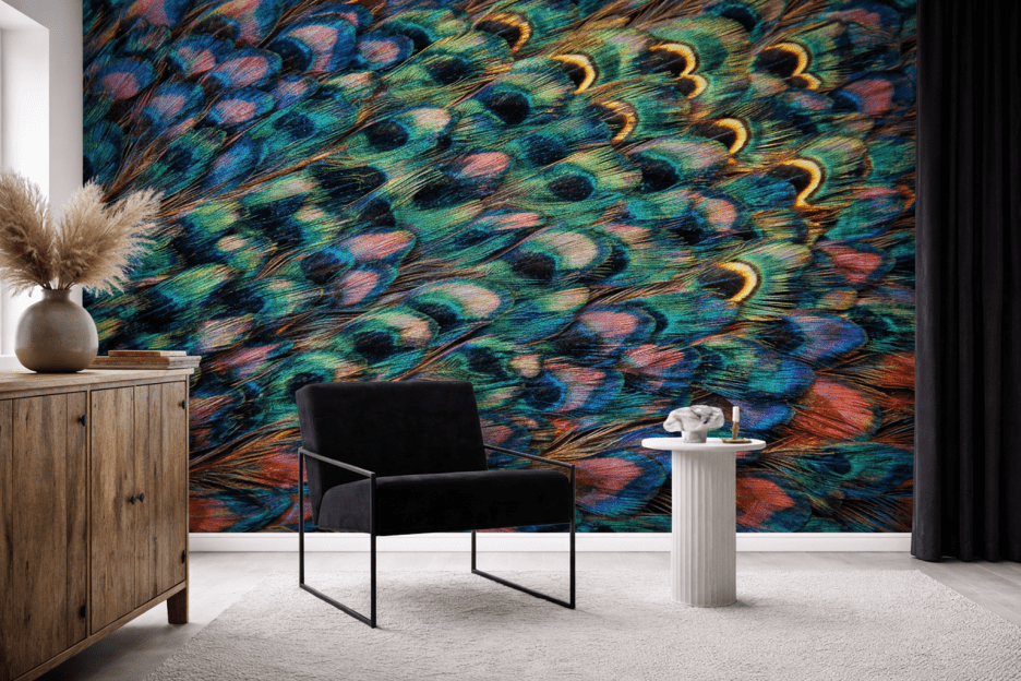 Opal Plumage