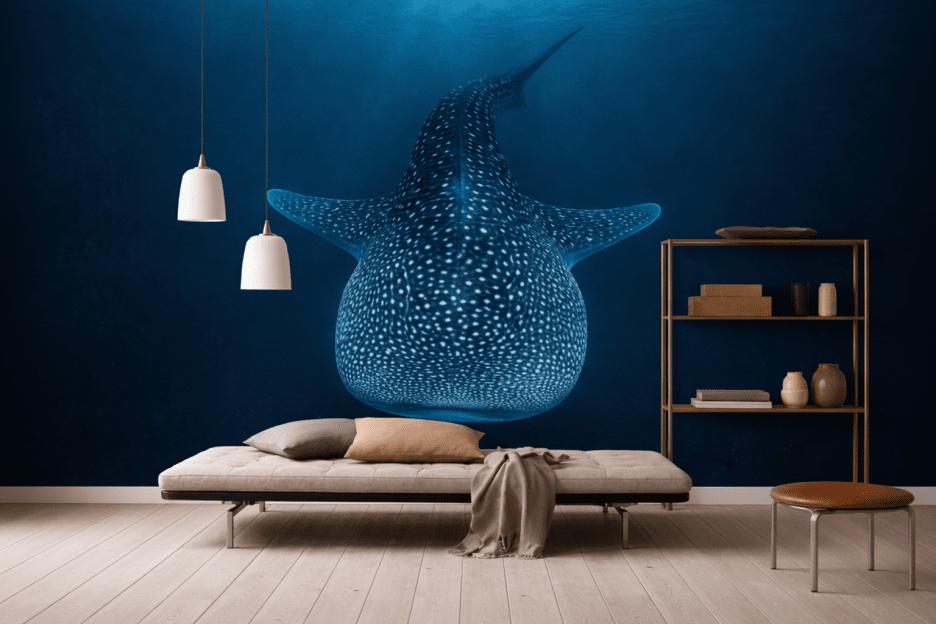 Whale Shadow