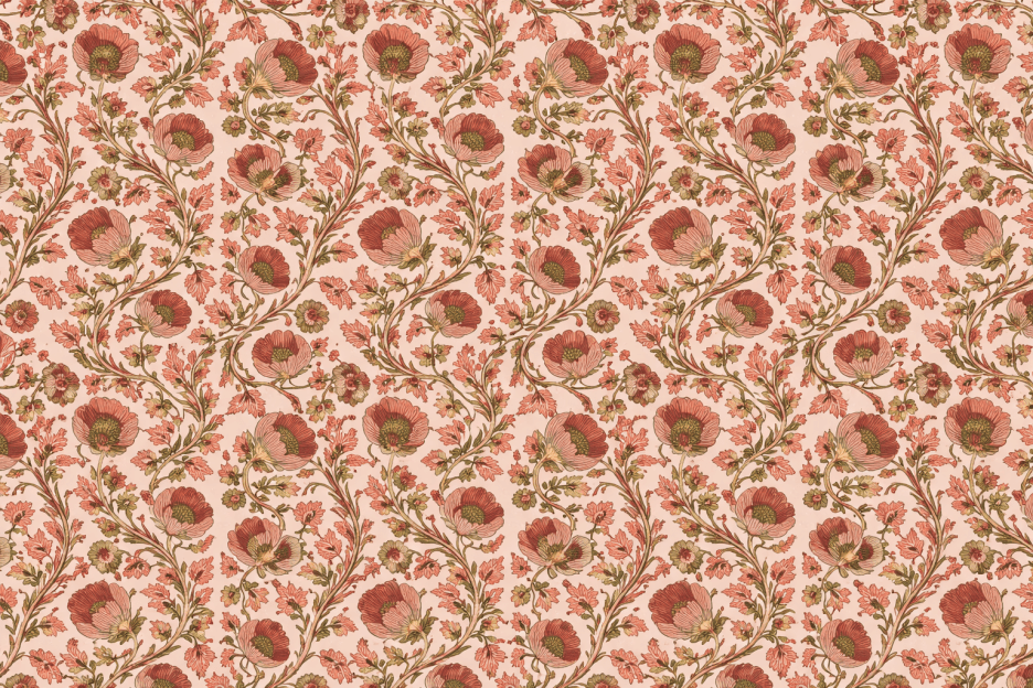 Wistful Petal Serenade