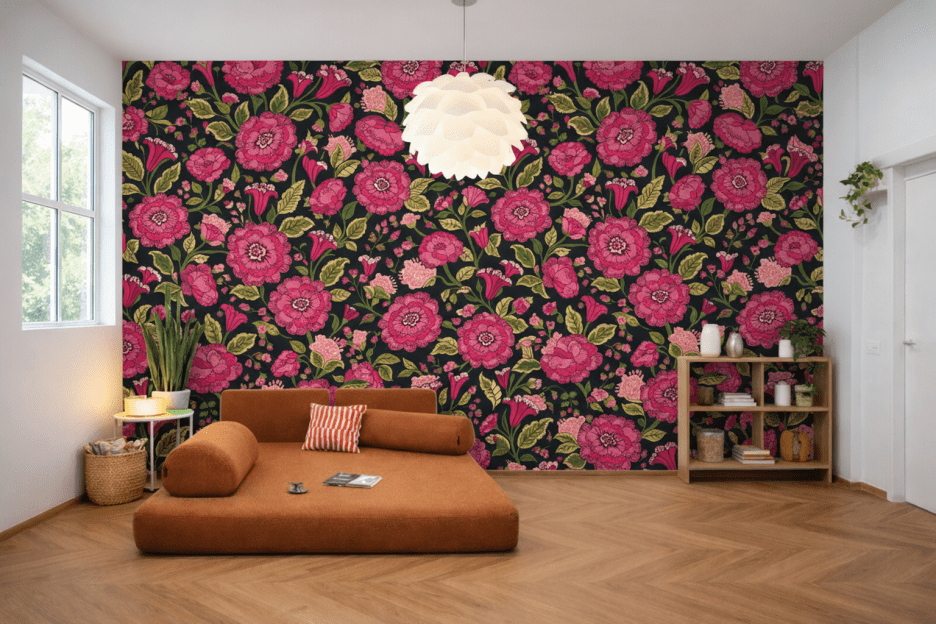 Enchanted Embroidery