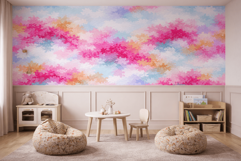 Celestial Tapestry