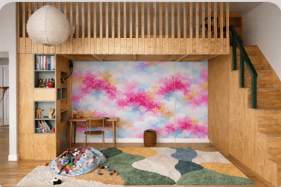 Celestial Tapestry