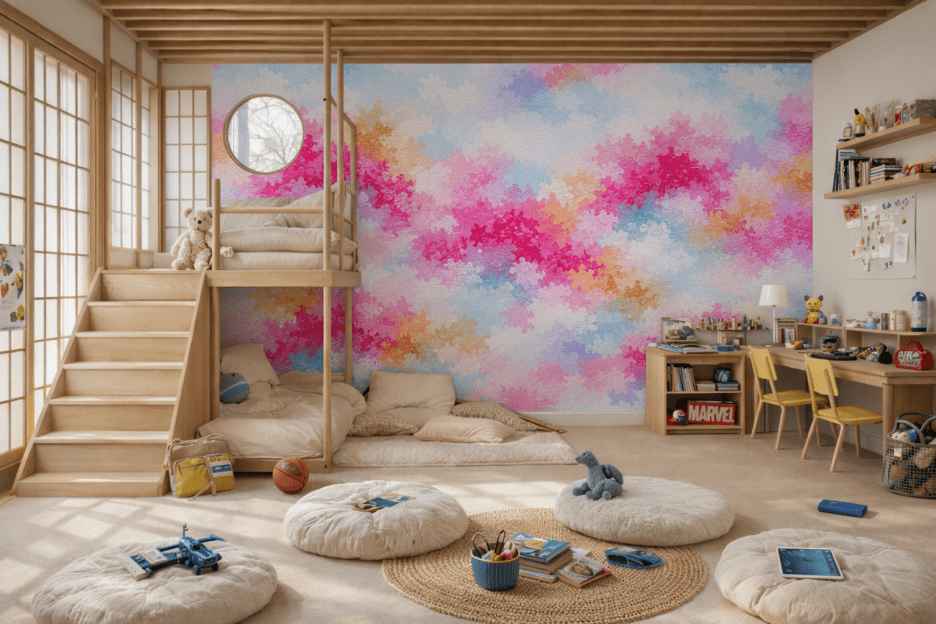 Celestial Tapestry