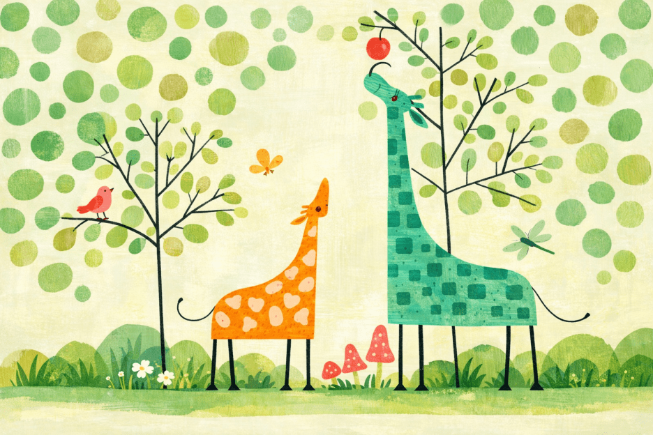 Fable Canopy