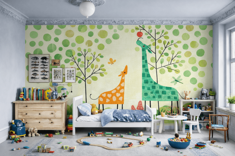 Fable Canopy