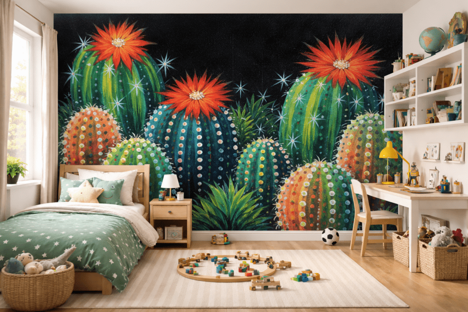 Cactus Delight