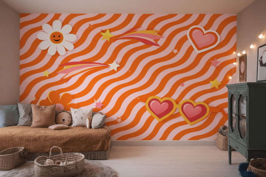 Cheerful Daydream