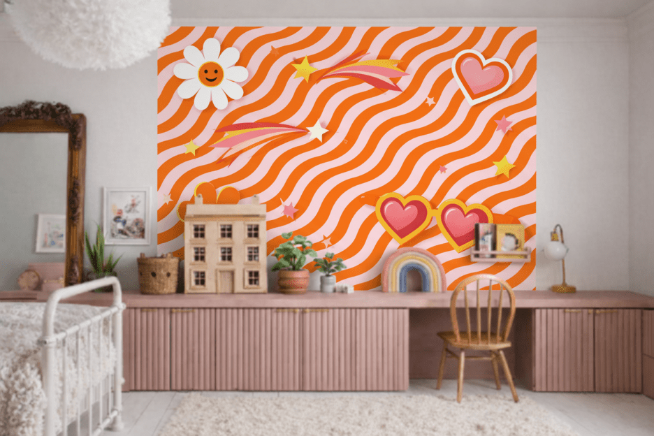 Cheerful Daydream