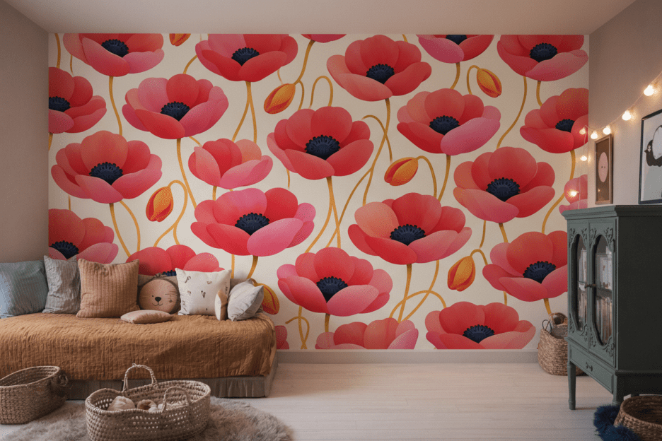 Poppy Reverie