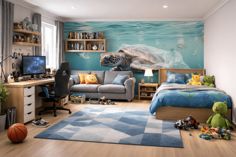 Marine Reverberation