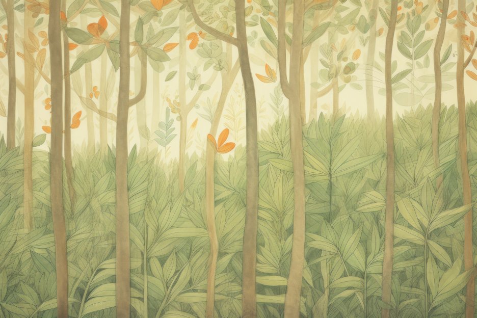 Verdant Grove