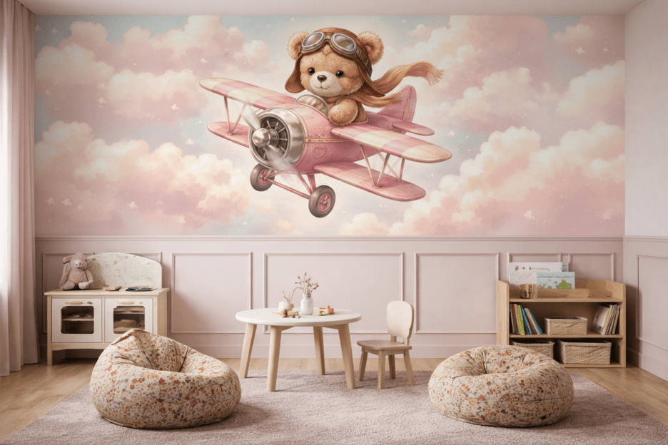 Aviator S Cloudscapes