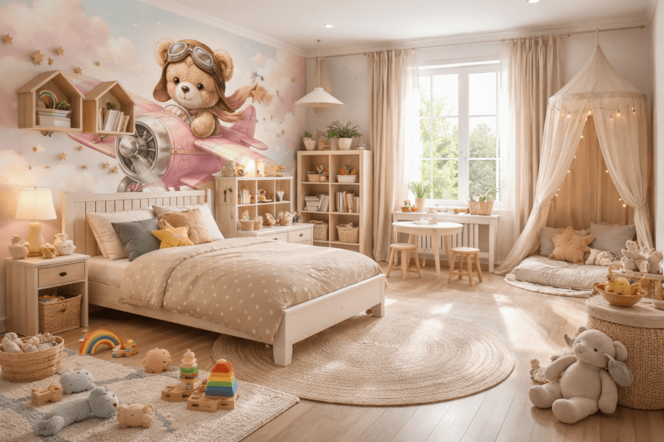 Aviator S Cloudscapes