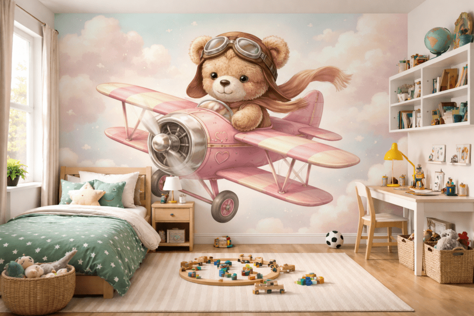 Aviator S Cloudscapes