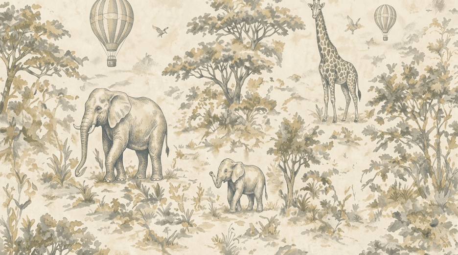 Savanna Journey