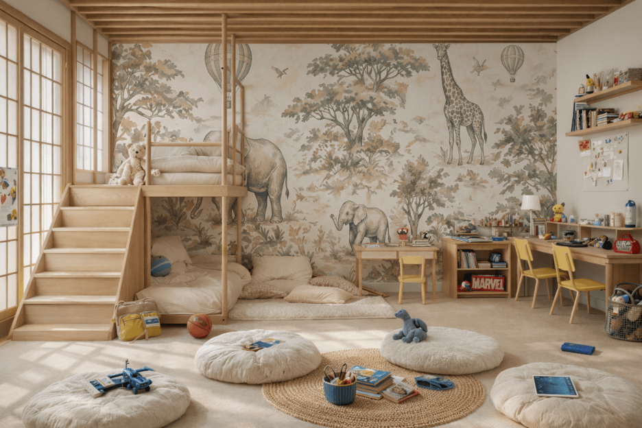 Savanna Journey