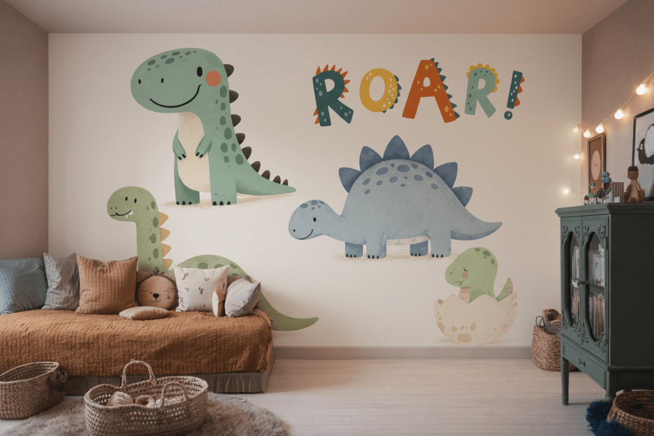 Dino Parade