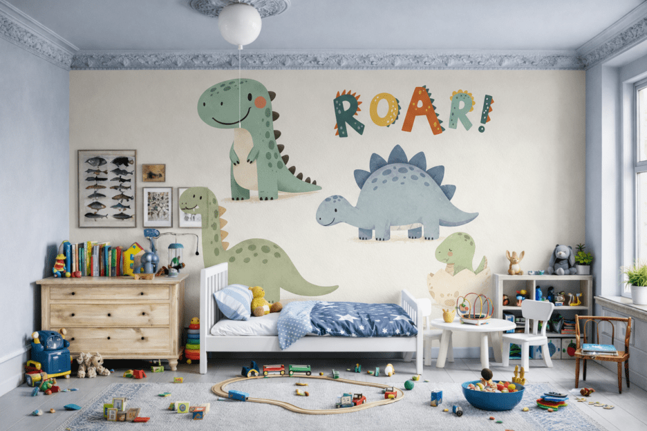 Dino Parade
