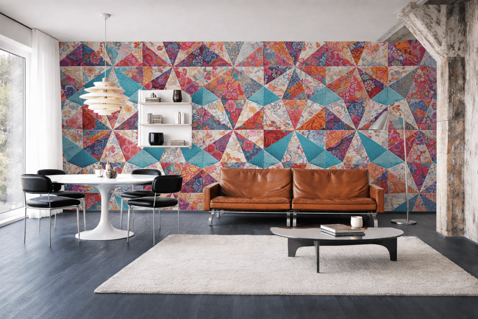 Starburst Kaleidoscope