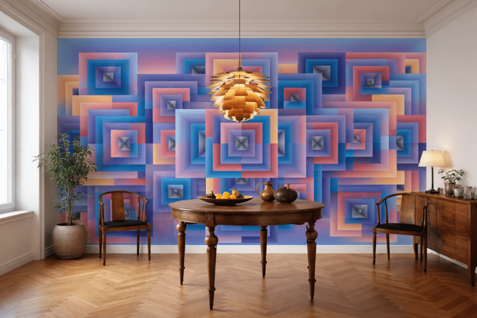 Layered Perspectives