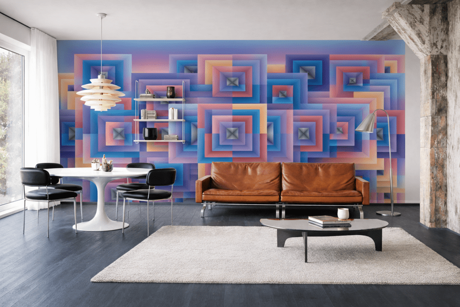 Layered Perspectives