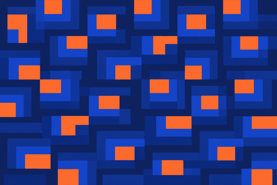 Luminous Labyrinth