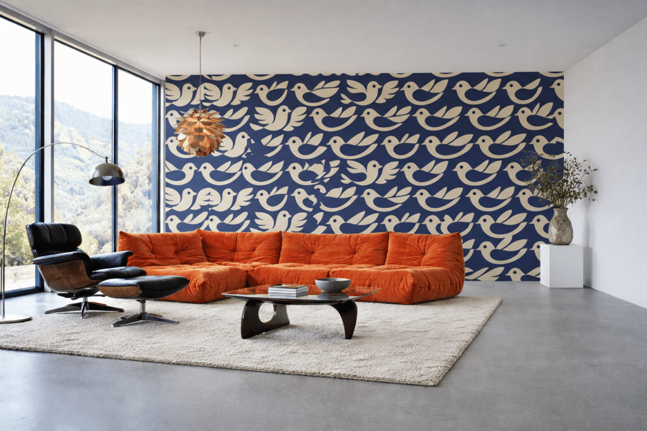 Flighting Silhouettes